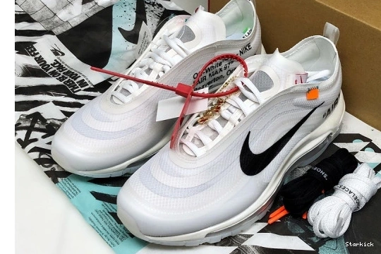 NIKE OG - AIR 97 O-W MAX AJ4585-100 1228